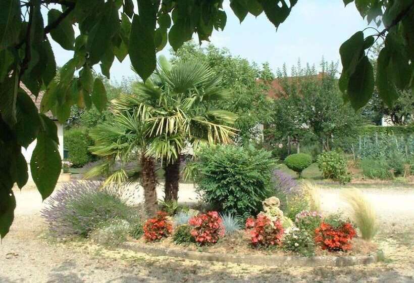 Pensionat Chambres D'hôtes Bel'vue