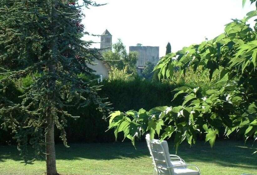Pensionat Chambres D'hôtes Bel'vue