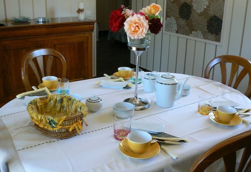 Pensionat Chambres D'hôtes Bel'vue