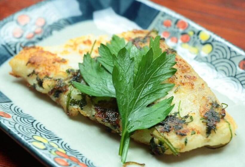 بنسيون Chouchinya