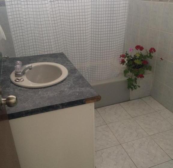 Majatalo Hostal Los Lagos Inn