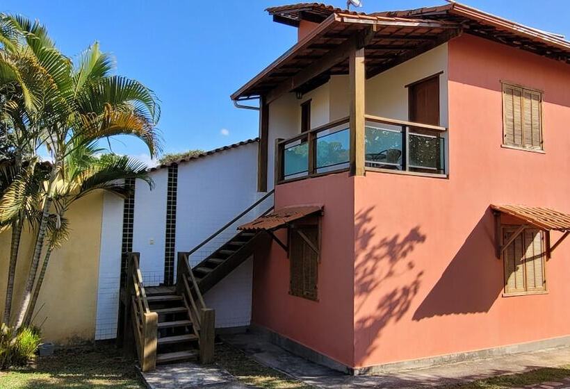 بنسيون Pousada Estalagem Da Serra