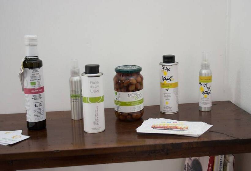 ペンション Riz Salento Guest House