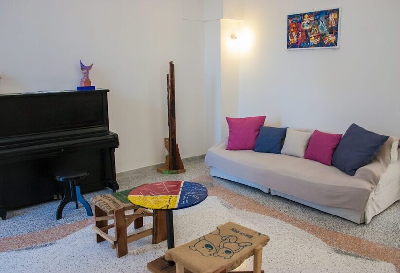 ペンション Riz Salento Guest House