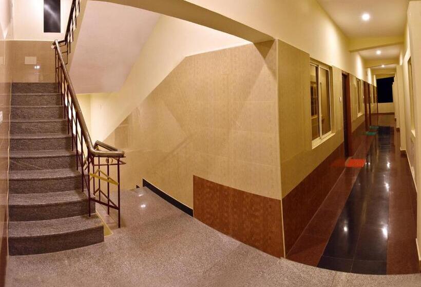 펜션 Siva Residency