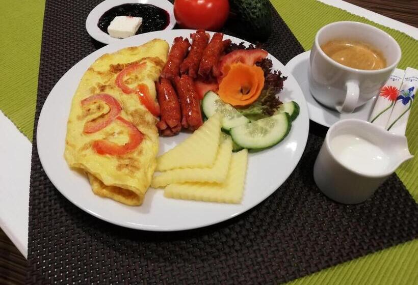 Pensiunea Happy Inn