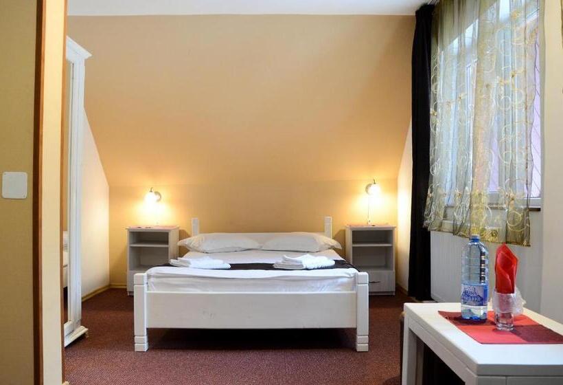 Pensiunea Happy Inn