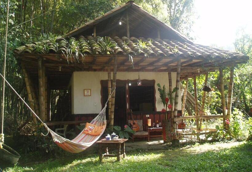 هاستل La Posada Del Cucú