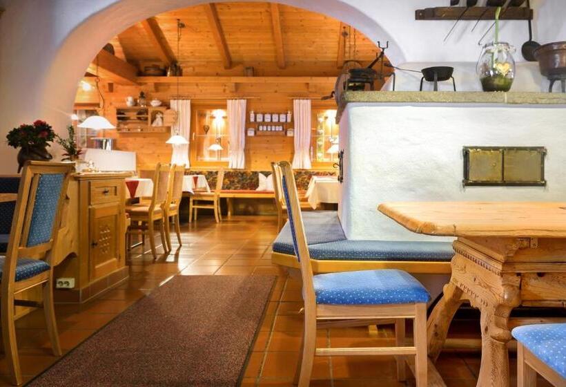 Aparthotel Spitzer