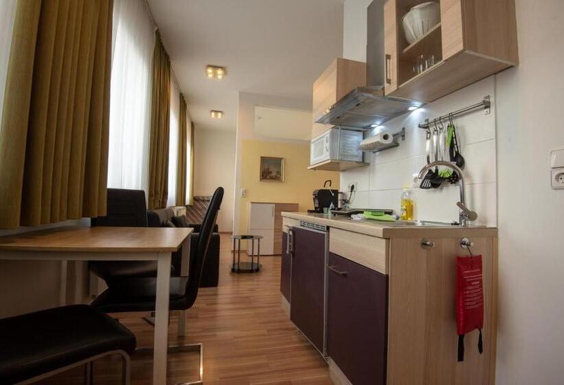 City Appartements Weiz