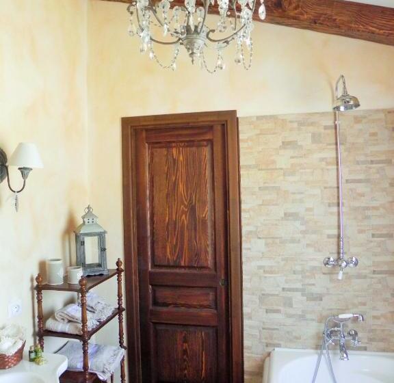 호텔 Agriturismo Sugheretello