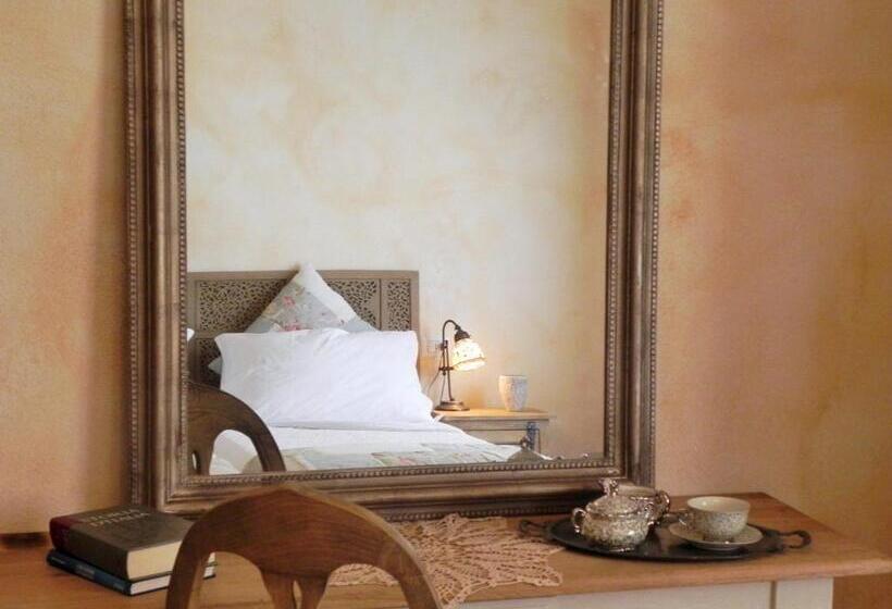 호텔 Agriturismo Sugheretello