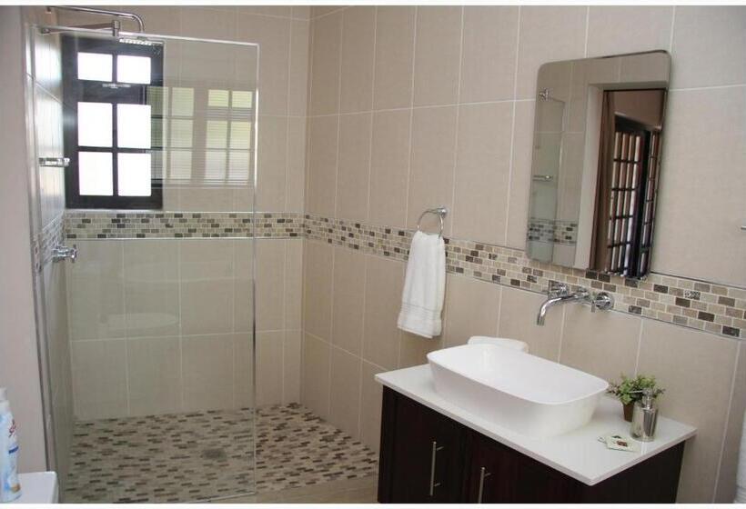 پانسیون Be At Home Guesthouse