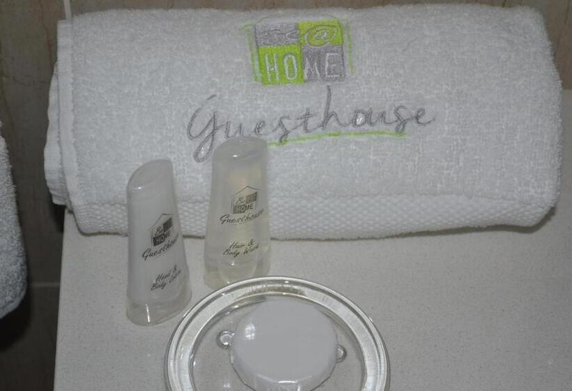 پانسیون Be At Home Guesthouse