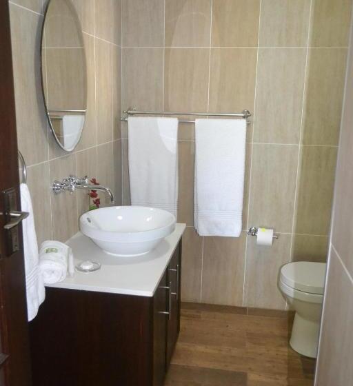 پانسیون Be At Home Guesthouse