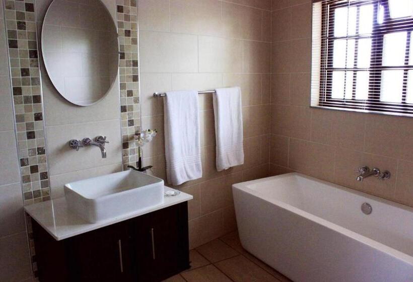 پانسیون Be At Home Guesthouse
