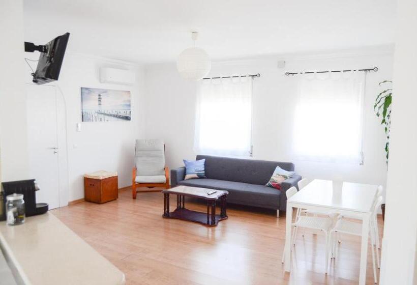 ペンション Bjb   Alojamentos