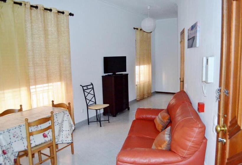 ペンション Bjb   Alojamentos