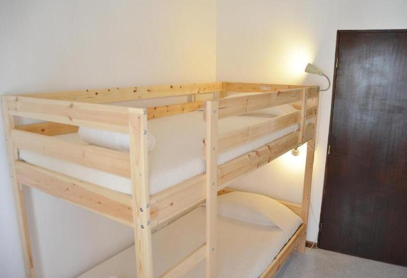 ペンション Bjb   Alojamentos