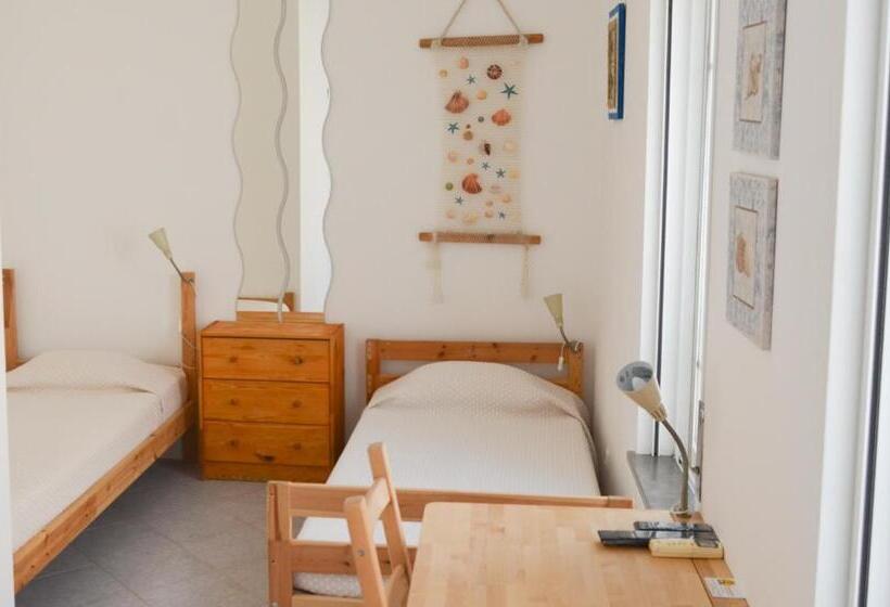 ペンション Bjb   Alojamentos