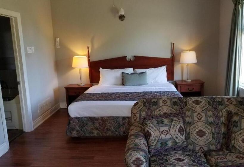 پانسیون Guest House Villa Mishkan