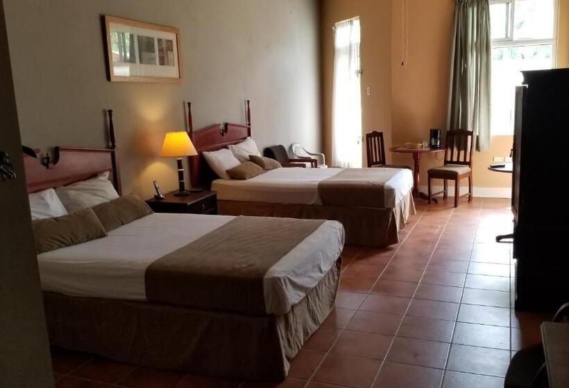 پانسیون Guest House Villa Mishkan