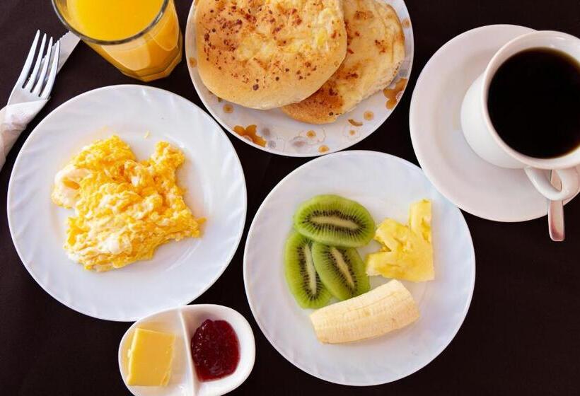 پانسیون Hostal Sonia