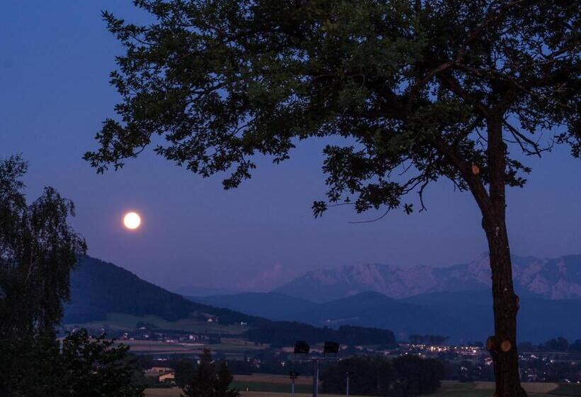 ペンション Siri's Einkehr