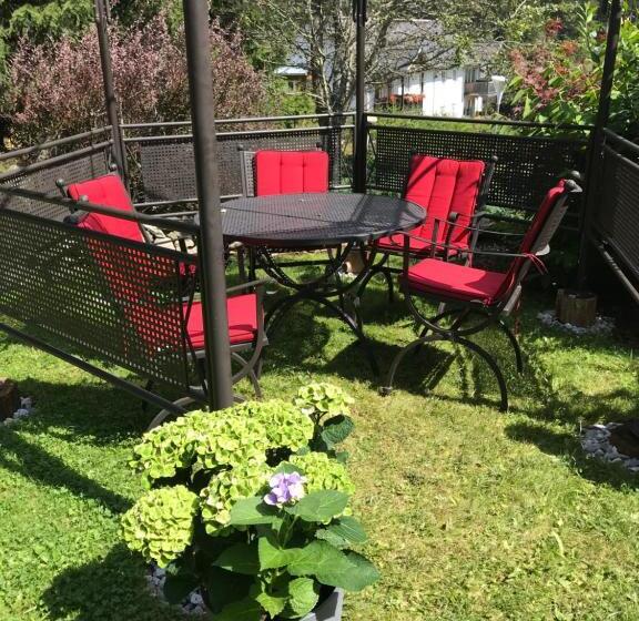 ユースホステル Alpengasthof Grobbauer