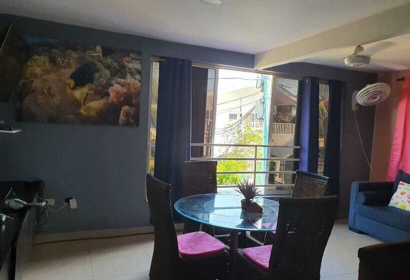 هاستل Jackuri Casa Hospedaje