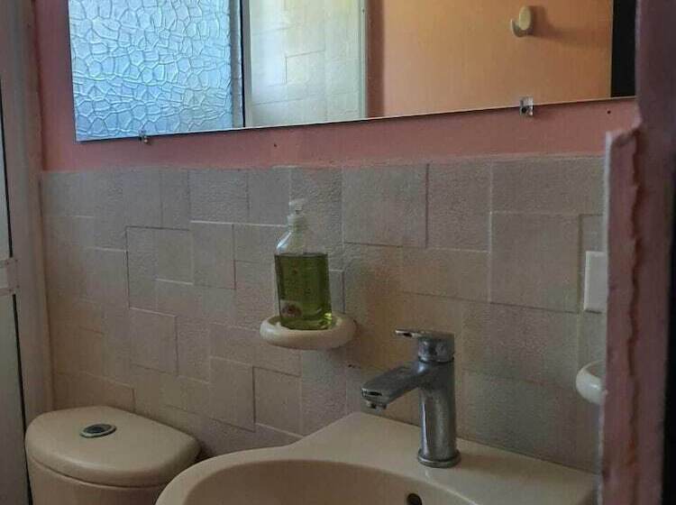 هاستل Jackuri Casa Hospedaje