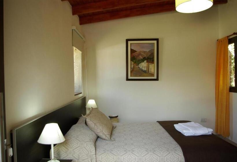 Amaikén Suites