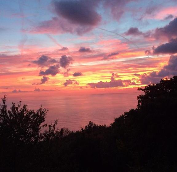 هتل Agriturismo S.ilario