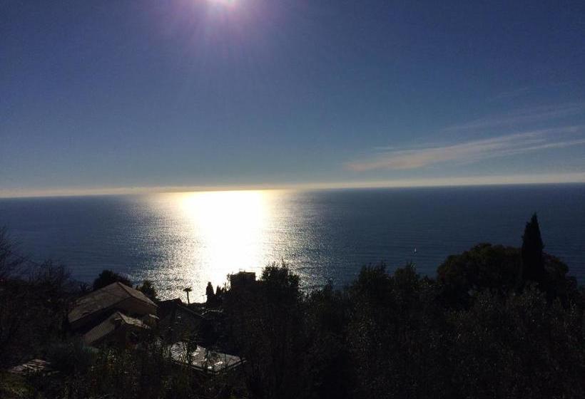 هتل Agriturismo S.ilario