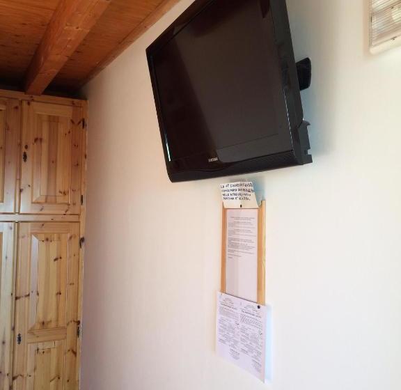 هتل Agriturismo S.ilario