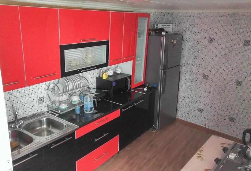پانسیون Tamila Guest House