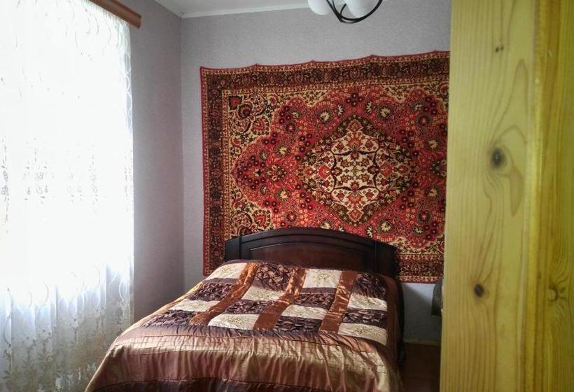 پانسیون Tamila Guest House