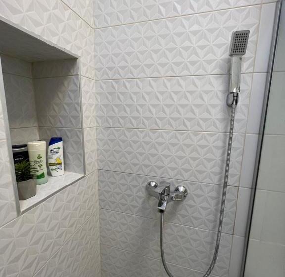 پانسیون Bezdan Guesthouse