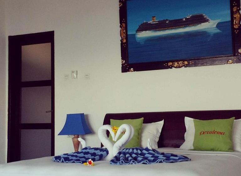 پانسیون De Adema Guesthouse