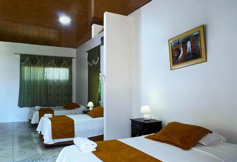 پانسیون Hostal Muro De Las Lagrimas With High Speed Internet Starlink