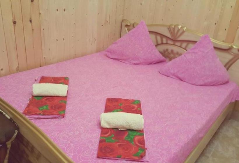 پانسیون Orhidea Guest House