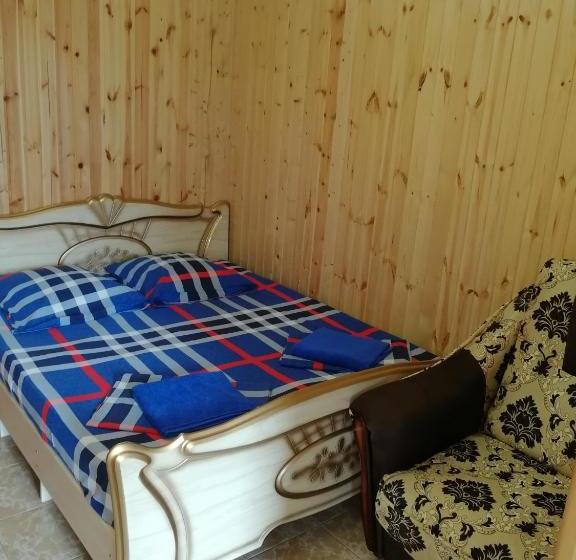 پانسیون Orhidea Guest House