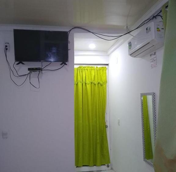 هاستل Posada For Living