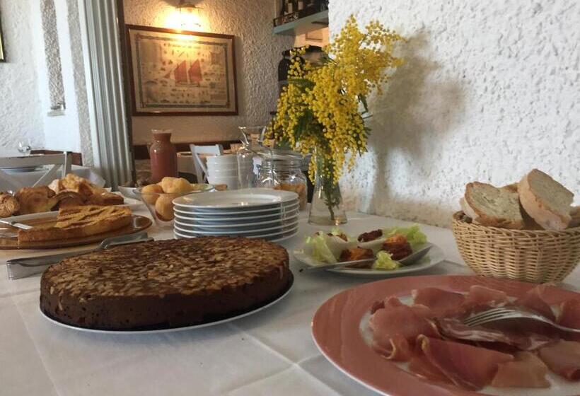 B&b El Gatt