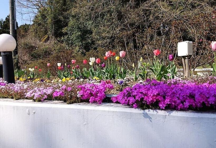 فندق Lake&forest Flower Villa