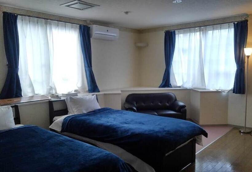 فندق Lake&forest Flower Villa