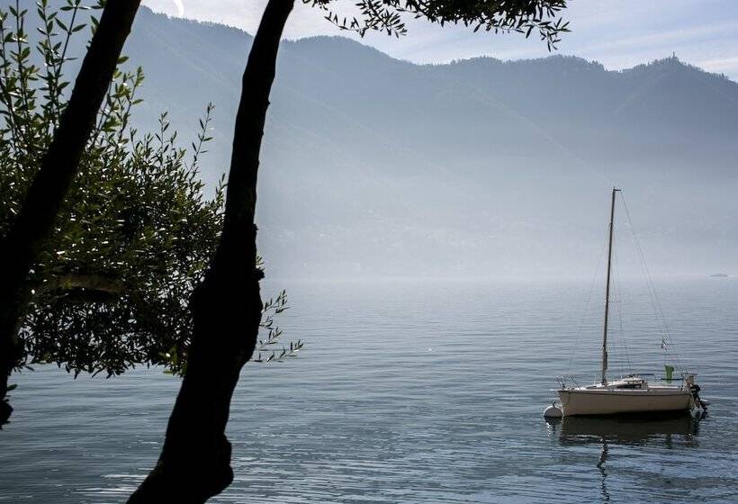 膳宿费 Darsena Di Riva Grande