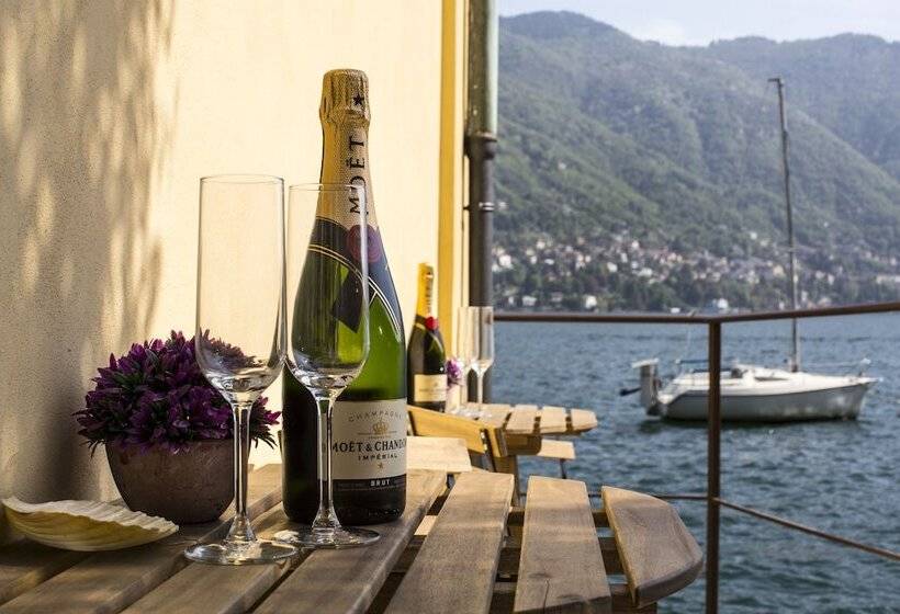 膳宿费 Darsena Di Riva Grande