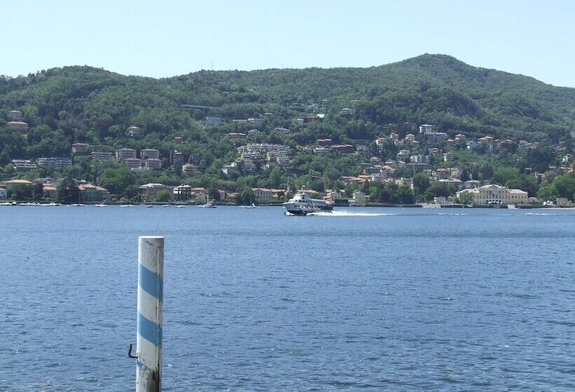 膳宿费 Darsena Di Riva Grande