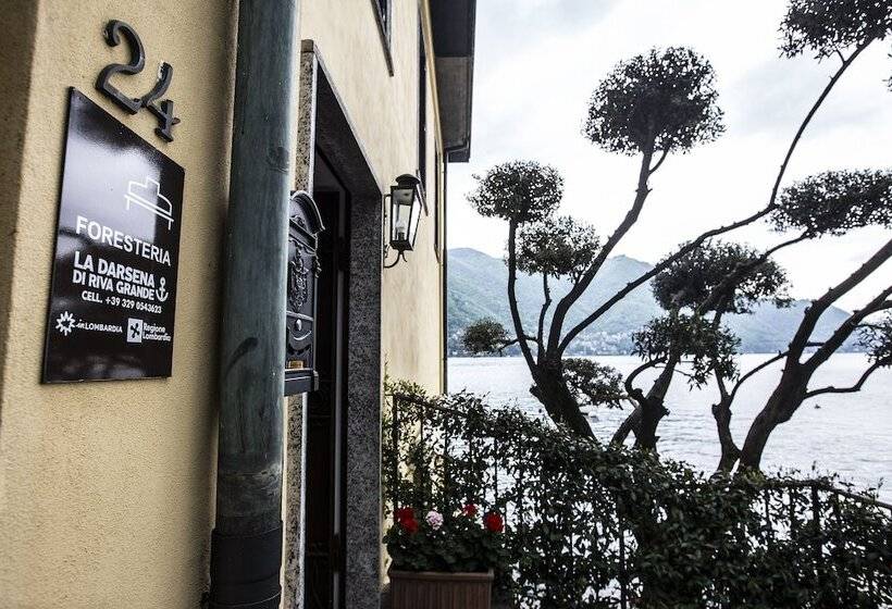 膳宿费 Darsena Di Riva Grande